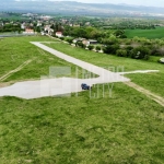 Парцел в Божурище - 675 кв.м за 49 €/кв.м - Снимка #1