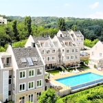 Четиристаен апартамент в Варна, Аспарухово - 124 кв.м за 1275 €/кв.м - Снимка #1