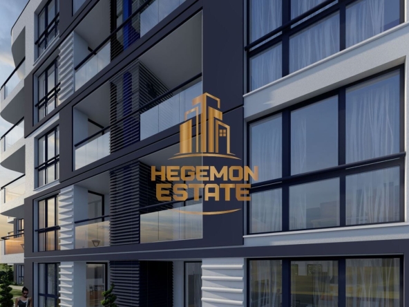 Двустаен апартамент в Варна, Виница - 62 кв.м за 806 €/кв.м - Снимка #1