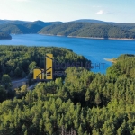 Парцел в с. Долни Пасарел, Област София-град - 9070 кв.м за 23 €/кв.м - Снимка #1