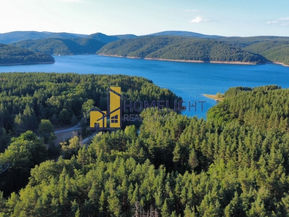 Парцел в с. Долни Пасарел, Област София-град - 9070 кв.м за 23 €/кв.м - Снимка #1