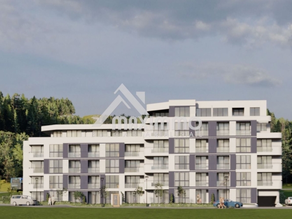 Тристаен апартамент в Варна, Виница - 112 кв.м за 710 €/кв.м - Снимка #1