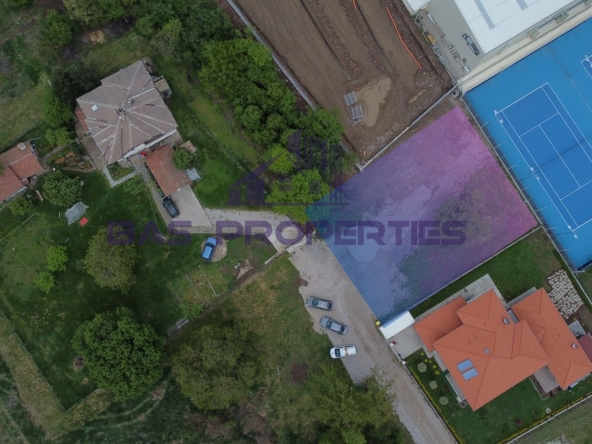 Парцел в с. Иваняне, Област София-град - 783 кв.м за 224 €/кв.м - Снимка #1