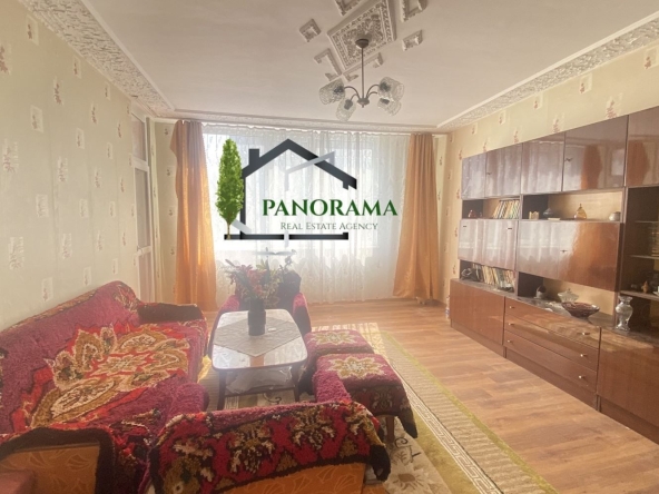 Тристаен апартамент в Шумен, Болницата - 98 кв.м за 1031 €/кв.м - Снимка #1