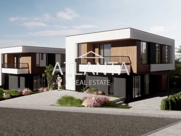 Къща в к.к. Св.Св. Константин и Елена - 186 кв.м за 2285 €/кв.м - Снимка #1