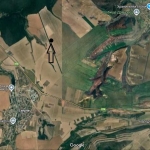 Земеделски имот в Разград, Васил Левски -  кв.м за 2040 €/дка - Снимка #1