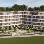 Двустаен апартамент в София, Овча купел - 77 кв.м за 1837 €/кв.м - Снимка #1