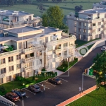 Мезонет в Банкя - 139 кв.м за 1813 €/кв.м - Снимка #1