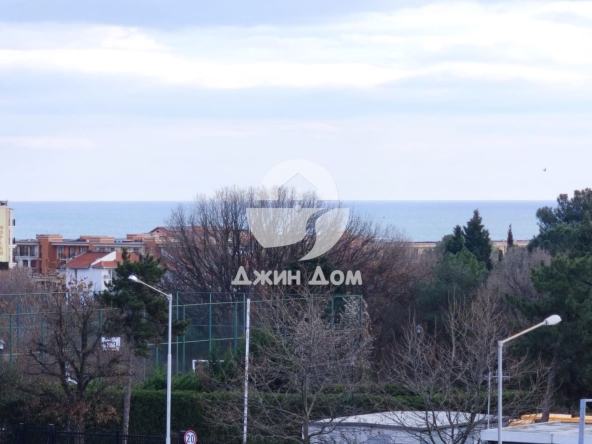Едностаен апартамент в Свети Влас - 35 кв.м за 904 €/кв.м - Снимка #1