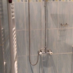 Дава се под наем Етаж от къща в с. Бистрица, Област София-град - 45 кв.м за 357 € - Снимка #1