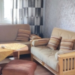 Дава се под наем Двустаен апартамент в Хасково, Училищни - 60 кв.м за 248.88 € - Снимка #1