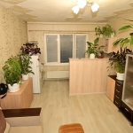 Едностаен апартамент в Перник, Тева - 45 кв.м за 1289 €/кв.м - Снимка #1