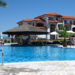 Двустаен апартамент в Ахелой - 80 кв.м за 447 €/кв.м - Снимка #1