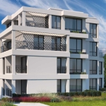 Тристаен апартамент в Бургас, Център - 69 кв.м за 1158 €/кв.м - Снимка #1