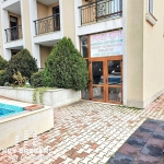 Офис в к.к. Елените - 73 кв.м за 754 €/кв.м - Снимка #1