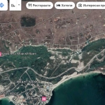 Парцел в с. Топола, Област Добрич - 1142 кв.м за 22 €/кв.м - Снимка #1