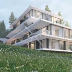 Двустаен апартамент в София, Бояна - 72 кв.м за 26080 €/кв.м - Снимка #1