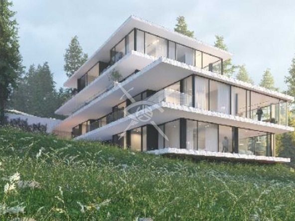 Двустаен апартамент в София, Бояна - 72 кв.м за 26080 €/кв.м - Снимка #1