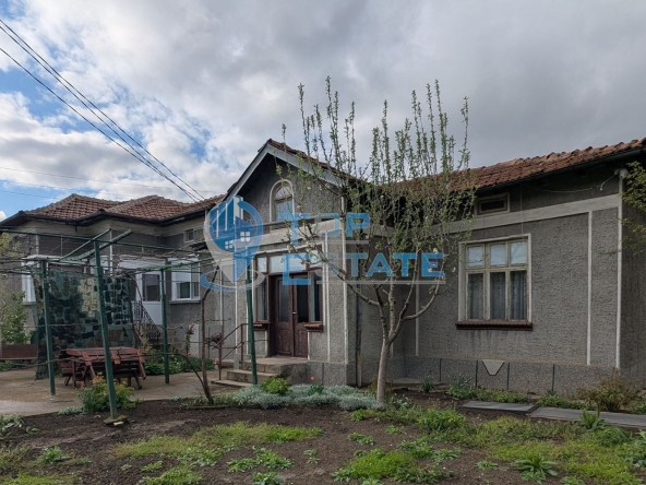 Къща в Горна Оряховица - 126 кв.м за 263 €/кв.м - Снимка #1