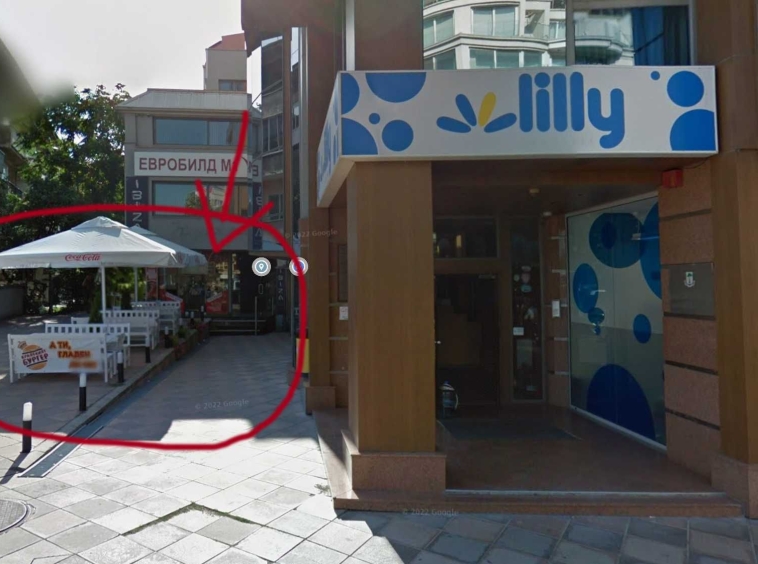 Дава се под наем Магазин в Пловдив, Каменица 1 - 40 кв.м за 498.27 € - Снимка #1