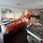 Дава се под наем Тристаен апартамент в София, Белите брези - 98 кв.м за 1020 € - Снимка #1