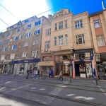 Тристаен апартамент в София, Оборище - 80 кв.м за 10 €/кв.м - Снимка #1