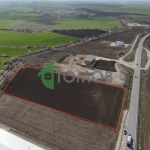 Парцел в Шумен, Промишлена зона - 12694 кв.м за 50 €/кв.м - Снимка #1