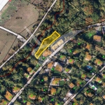 Парцел в София, Малинова долина - 1334 кв.м за 139 €/кв.м - Снимка #1