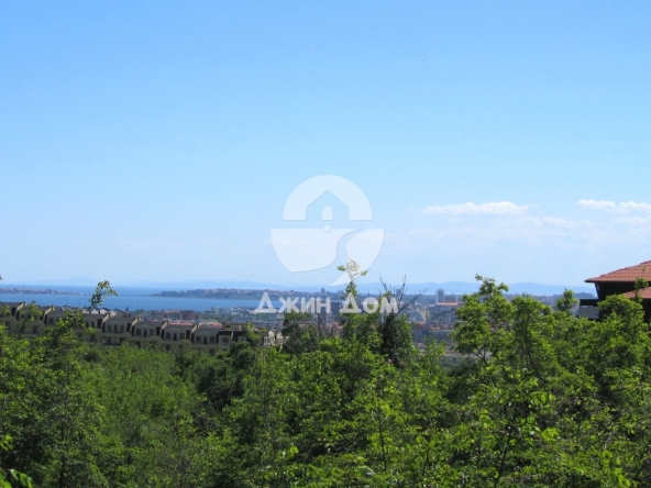 Парцел в с. Кошарица, Област Бургас - 6001 кв.м за 13 €/кв.м - Снимка #1