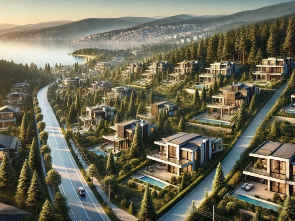 Парцел в с. Рогачево, Област Добрич - 500 кв.м за 54 €/кв.м - Снимка #1