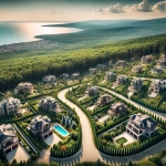 Парцел в с. Рогачево, Област Добрич - 500 кв.м за 64 €/кв.м - Снимка #1