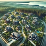 Парцел в с. Рогачево, Област Добрич - 500 кв.м за 56 €/кв.м - Снимка #1