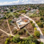 Парцел в с. Близнаци, Област Варна - 1000 кв.м за 43 €/кв.м - Снимка #1