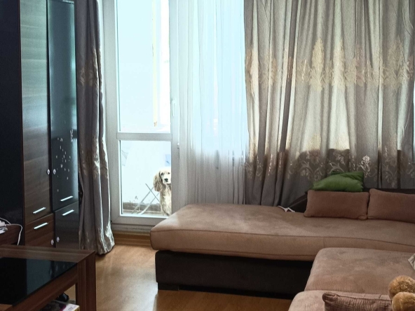 Двустаен апартамент в София, Център - 67 кв.м за 2359 €/кв.м - Снимка #1