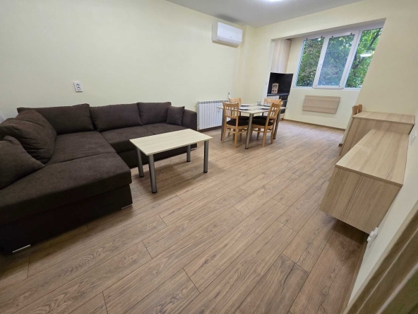 Дава се под наем Двустаен апартамент в София, Овча купел - 45 кв.м за 550 € - Снимка #1