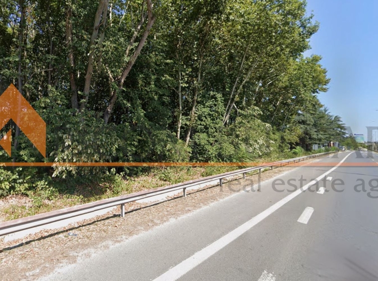 Парцел в Варна, Владислав Варненчик - 3000 кв.м за 80 €/кв.м - Снимка #1