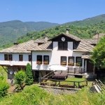 Къща в с. Ковачевица, Област Благоевград - 160 кв.м за 813 €/кв.м - Снимка #1