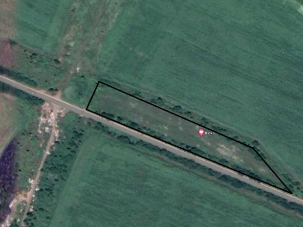 Земеделски имот в с. Априлово, Област София-област -  кв.м за 6250 €/дка - Снимка #1