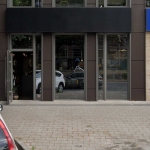 Дава се под наем Офис в Пловдив, Център - 90 кв.м за 841.5 € - Снимка #1