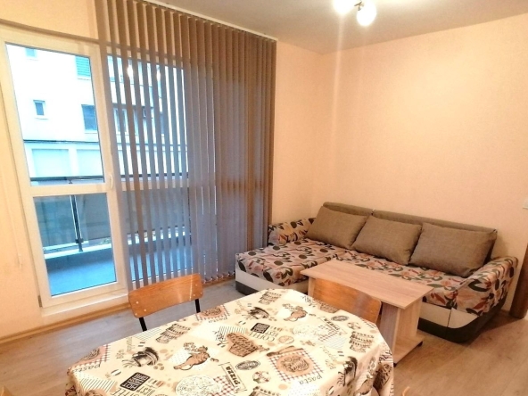 Дава се под наем Двустаен апартамент в София, Сухата река - 53 кв.м за 433.5 € - Снимка #1