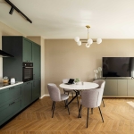 Тристаен апартамент в Пловдив, Кършияка - 123 кв.м за 1532 €/кв.м - Снимка #1