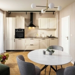 Двустаен апартамент в Пловдив, Кършияка - 77 кв.м за 2991 €/кв.м - Снимка #1