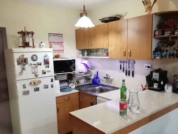 Тристаен апартамент в Бургас, Победа - 75 кв.м за 840 €/кв.м - Снимка #1