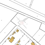 Парцел в Божурище - 2608 кв.м за 79 €/кв.м - Снимка #1