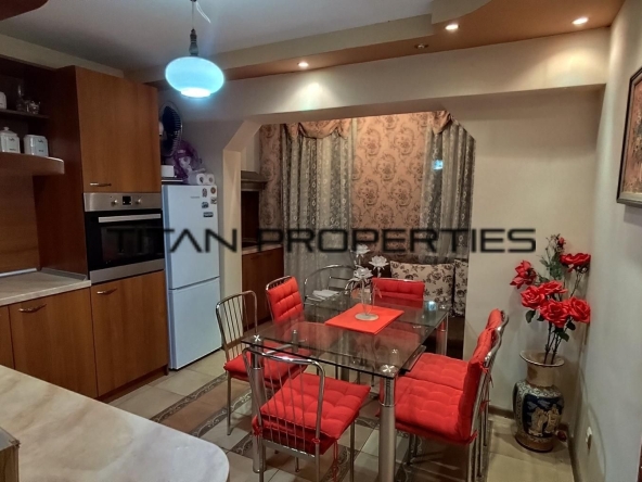 Двустаен апартамент в Бургас, Славейков - 60 кв.м за 2084 €/кв.м - Снимка #1