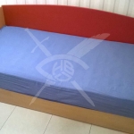 Едностаен апартамент в Бургас, Възраждане - 20 кв.м за 1850 €/кв.м - Снимка #1