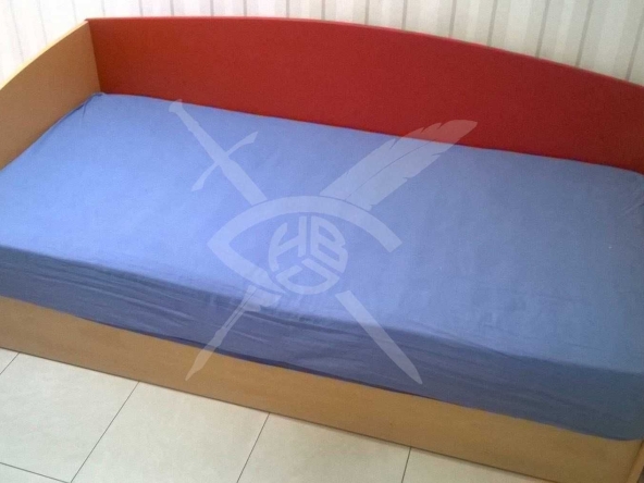 Едностаен апартамент в Бургас, Възраждане - 20 кв.м за 1850 €/кв.м - Снимка #1