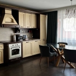 Тристаен апартамент в София, Драгалевци - 149 кв.м за 2668 €/кв.м - Снимка #1