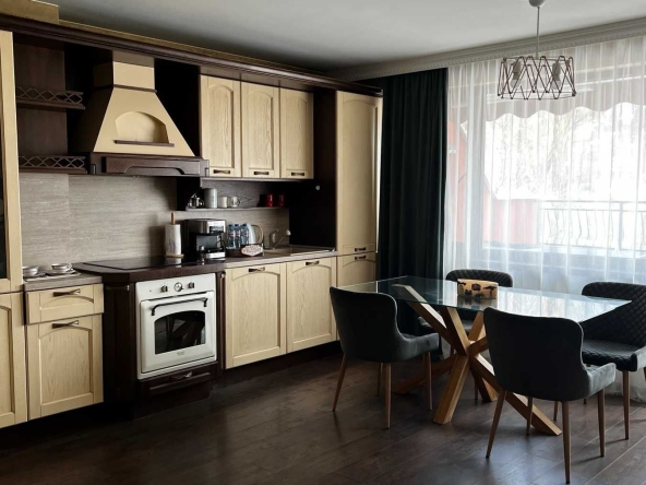 Тристаен апартамент в София, Драгалевци - 149 кв.м за 2668 €/кв.м - Снимка #1