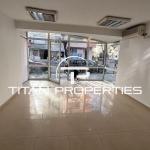 Дава се под наем Магазин в Бургас, Възраждане - 27 кв.м за 163.2 € - Снимка #1